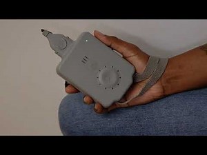 Charging the controller | Dayspring