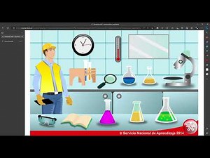 Evidence: Interactive activity "Safe Enlistment" AA2 - SENA 2023