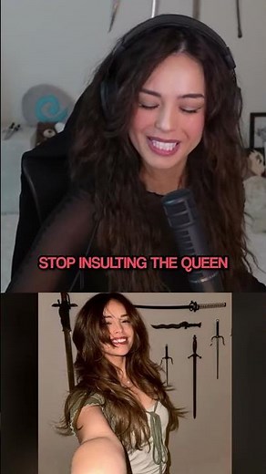 Do I look like Pokimane?