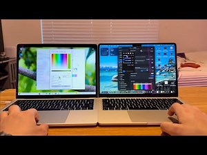 How to change the mouse pointer color on Mac and Windows