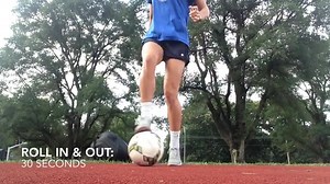 13K views · 1.1K reactions | Check out the full "10 Minute Soccer Cardio Blast" workout HERE: https://www.youtube.com/watch?v=o8ajiHDCf18 and be sure to SUBSCRIBE to the YFutbol channel :) | Yael Averbuch | Facebook