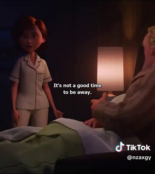 The Incredibles: Epic Moments Compilation