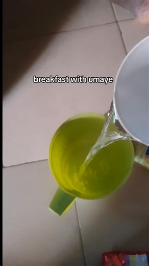 Creative Breakfast Ideas with Umaye