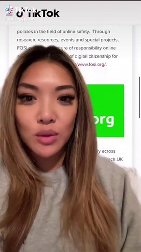 How to Report Inappropriate Behavior on TikTok