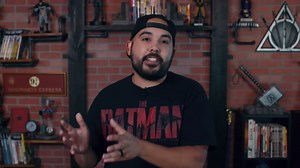 The return of Superboy Prime