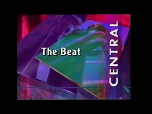 ITV Central Ads & Continuity 27th December 1993