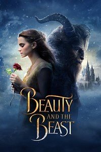 La bella y la bestia - Película 2017 - Cine.com