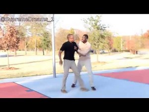 How UPS Workers Training for the Holidays by Rdcworld1 /SupremeDreams