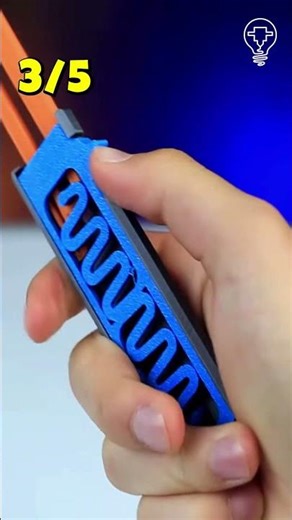 5 Cool 3D Printing Gadgets Every Smart Boy Must Have #shorts | Best Tech for Kids