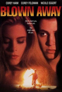 Blown Away | Cast and Crew | Rotten Tomatoes