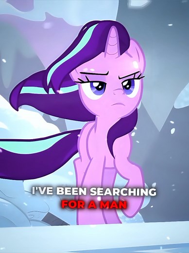 Starlight Glimmer vs Queen Chrysalis: A My Little Pony Showdown