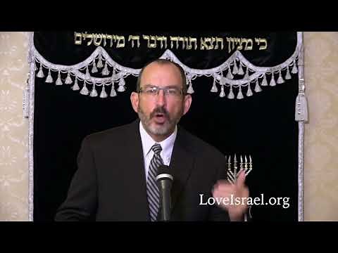 Genesis Chapter 30 Part 2