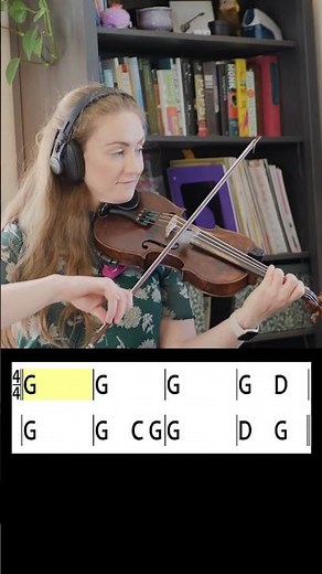 Lucy Farr 🇮🇪 | Melody Tutorial & Play-Along