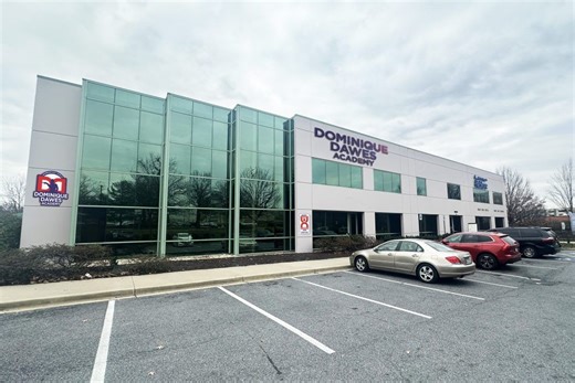 Dominique Dawes Academy to open Silver Spring gym on Feb. 21 - WTOP News