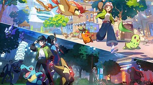 Everything announced at Pokémon Presents July 2025