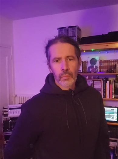 DIY MIDI-to-Amp Switching Box for Progressive Metal