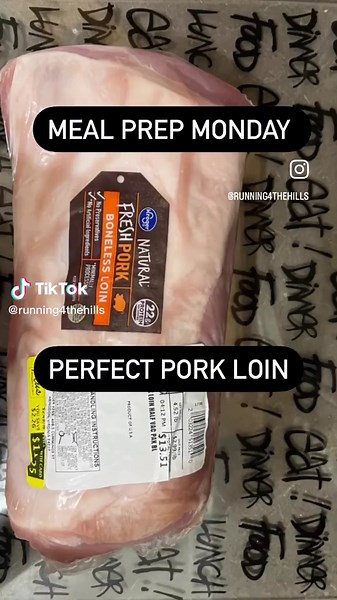 Moist Pork Loin Cooking Tips for Perfect Results