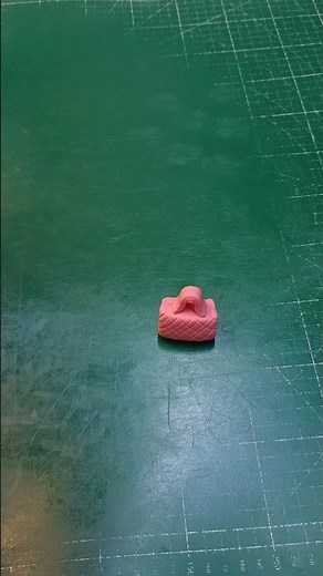 how to make fondant ladies purse #fondant #bag #purse #cake