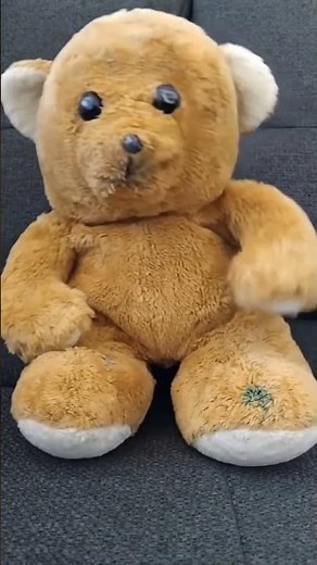 🧸💃 Teddy Bear Dancing Fun 🎶✨ | Cute Toy Dance for Kids 🌈 Preschool Playtime Joy