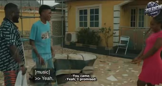 Koleoso part 9 season 2 💥✌️Enjoy the wonderful clip You will love it 💯💥 #tundetumuch #nollywood #koleoso #tundetumuch | TundeTumuch