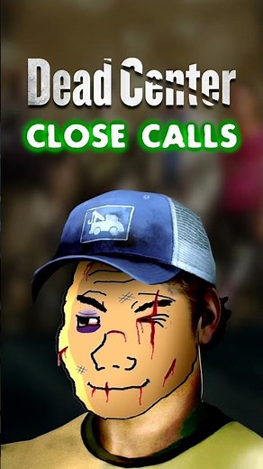 Best Close Calls in Dead Center (L4D2 Expert Realism)