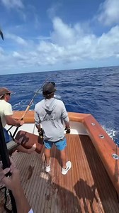 Marlin Fever First Look: 919.9 lb Blue Marlin Record