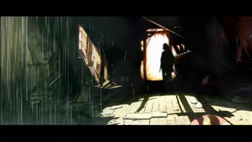 The Animatrix | show | 2003 | Official Trailer