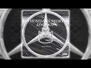 [Free] Maybach Music Group Loop Kit - "A Hustler's Story" (10+ Loops) | Rick Ross, Meek Mill, Nipsey