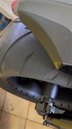 Understanding the Arnott Pneumatic System