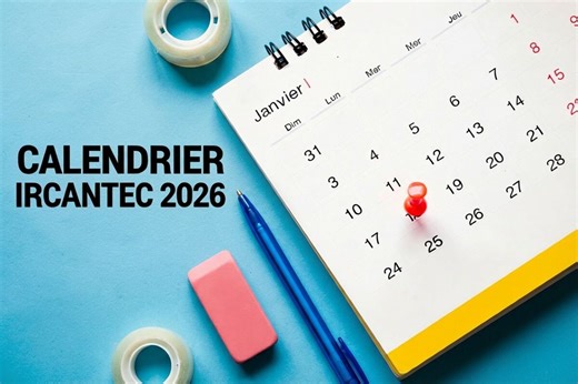Retraite IRCANTEC : la date de versement change selon votre nombre de points, voici le calendrier officiel pour 2026