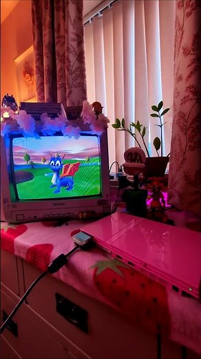 ★Spyro Year of the Dragon - PS1★ #retrogaming #playstation #ps1 #spyro