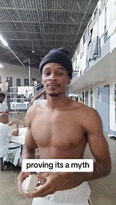 564K views · 5.4K reactions | “Don’t drop the soap” ! #funnyvideos #funnymemes #treandingreels #tutorial | Prison BARS | Facebook