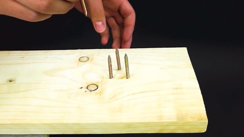 DIY Hacks that transform Every Home