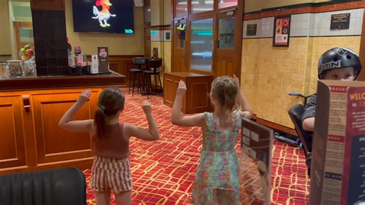 The chicken dancers | Yorky's Pub Trivia & Music Bingo