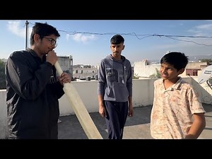 Vlog - 177 | Antakshari and guessing songs on humming vlog