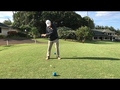 Crush it with your forearms