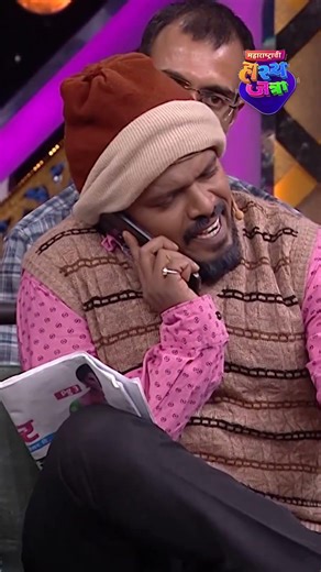 वनिताला लागला खोकला | Maharashtrachi HasyaJatra! #mhj #maharashtrachihasyjatra