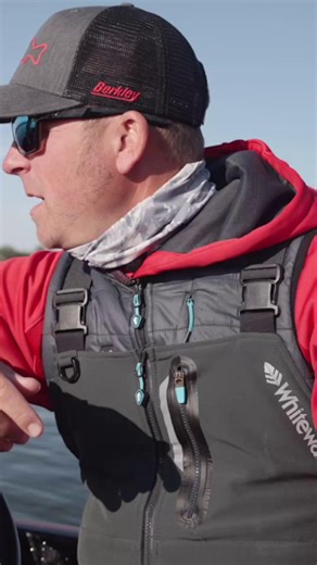 How to tell the difference between a walleye and a rough fish with Active Target. #OutdoorAdventure #FishingGear #CatchAndRelease #AnglerLife #FishingCommunity #FreshwaterFishing #FishIdentification #ActiveTarget #FishingTips #WalleyeFishing | Gary Parsons