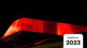 Deux incendies en moins de 24 heures à Grande-Rivière