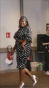 1.2K views · 11 reactions | Precious lee versace la vacanza backstage vs runway ✨ #preciouslee #versace #runway #backstage | Diverseland | Facebook