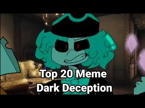 Top 20 Meme (Dark Deception)