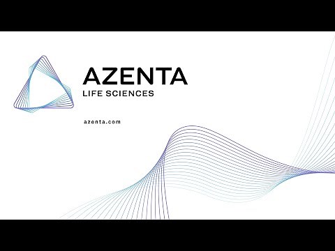 Azenta Life Sciences Capabilities