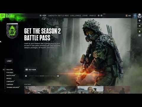 Battlefield 6 Multipalyer || PS5 Gameplay || Season 2 || 4th Week Celebration