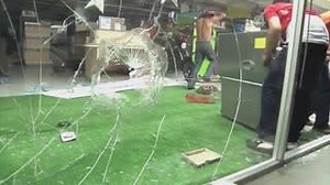 El número de establecimientos saqueados llegó a 300, denuncia la ANTAD udgtv.com/noticias | Canal 44 TV