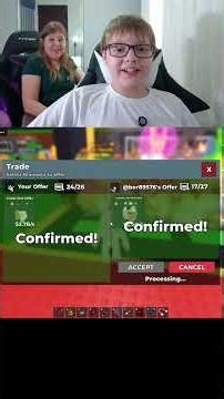 Fragrama and Chocrama on the trading machine! Was it worth it? #roblox #shorts #brainrot #fy