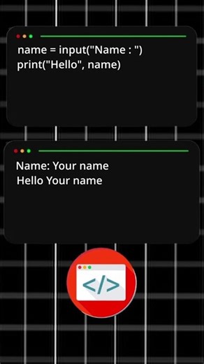 Python Input | Codewithvarun