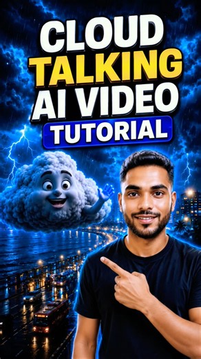 How to create AI videos | How to create free AI videos | How to create AI cartoon videos | #shorts