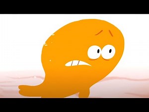 Season 1: Microshorts #1-3 | Lamput | Cartoon Network Asia