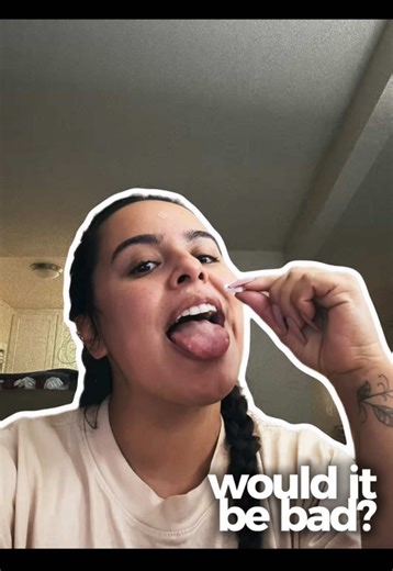 It solves my problems 🤷‍♀️ lol