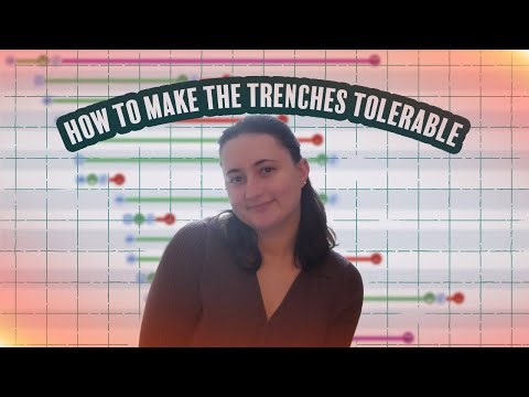 10 Querying Tips to Make It Out Alive